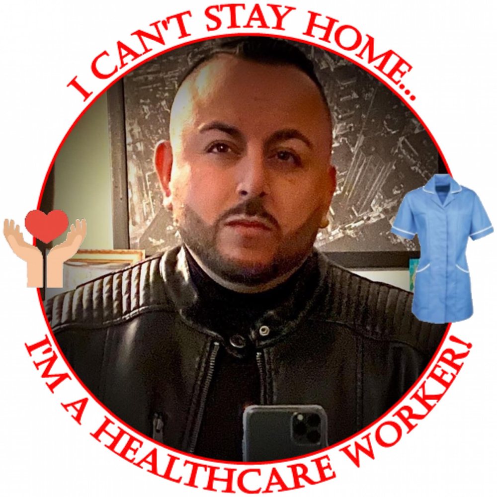 Meet your Posher, Eduardo